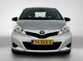 Toyota Yaris 1.3 VVT-i Comfort Gris - thumbnail 17