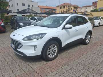 2.5 Plug In Hybrid 225 CV CVT 2WD Titanium Busines