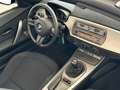 BMW Z4 Roadster 2.2i OpenAir Klima *nur 42TKM* Schwarz - thumbnail 13