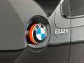 BMW Z4 Roadster 2.2i OpenAir Klima *nur 42TKM* Schwarz - thumbnail 14