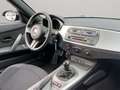 BMW Z4 Roadster 2.2i OpenAir Klima *nur 42TKM* Schwarz - thumbnail 12