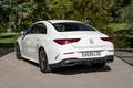 Mercedes-Benz CLA 180 7G-DCT Blanc - thumbnail 14