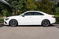 Mercedes-Benz CLA 180 7G-DCT Blanc - thumbnail 10