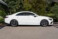 Mercedes-Benz CLA 180 7G-DCT Blanc - thumbnail 4