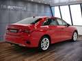 Audi A3 advanced 35 2.0 TFSI S-tronic Rouge - thumbnail 4