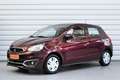 Mitsubishi Space Star Active+83.800KM+Klima+Einparkhilfe Rot - thumbnail 3