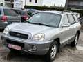 Hyundai SANTA FE 2.4 GLS (4WD) Ezüst - thumbnail 1