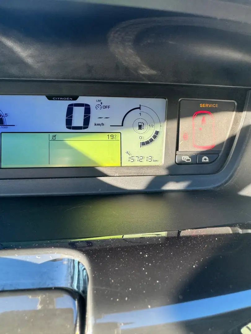 Citroen Grand C4 Picasso 7 posti - 1