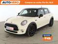 MINI Cooper D Blanco - thumbnail 1