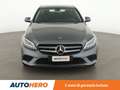 Mercedes-Benz C 180 C 180 d Sport Auto Grigio - thumbnail 9