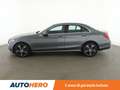 Mercedes-Benz C 180 C 180 d Sport Auto Grigio - thumbnail 3