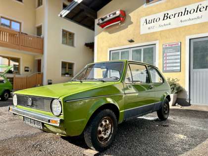 Volkswagen Golf (C) Typ 17 vo. Trommelbremse Schwalbenschwanz