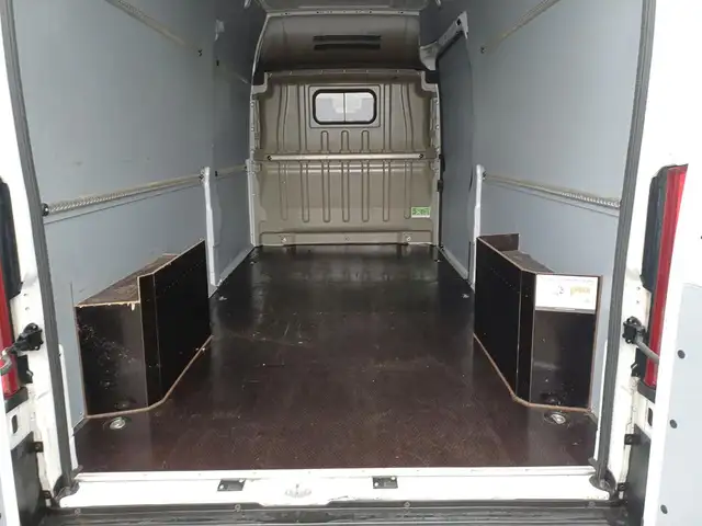 Citroen Jumper view 7