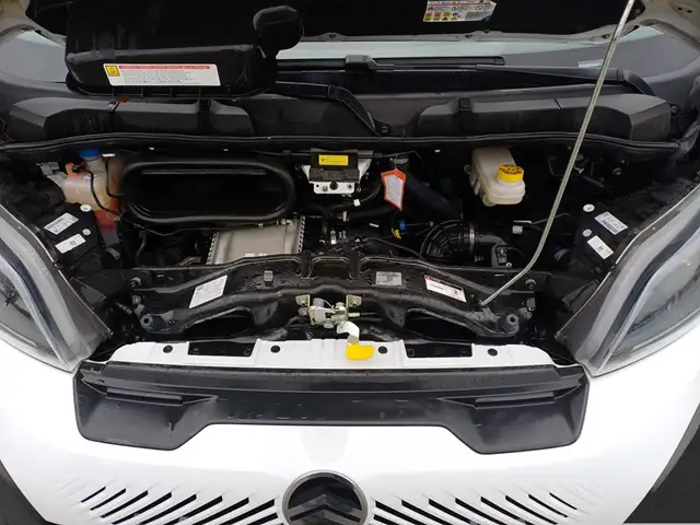 Citroen Jumper view 5