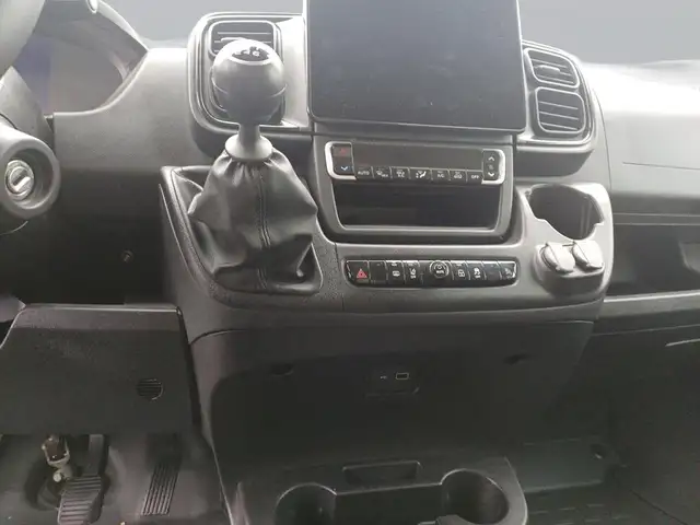 Citroen Jumper view 10