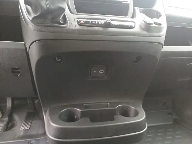 Citroen Jumper view 12
