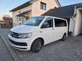 Volkswagen T6 Multivan TDI AHK abnehmbar LED NAVI KLIMATRONIK KAMERA Weiß - thumbnail 9