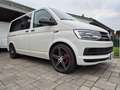 Volkswagen T6 Multivan TDI AHK abnehmbar LED NAVI KLIMATRONIK KAMERA Weiß - thumbnail 1