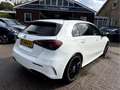 Mercedes-Benz A 200 Amg Line Premium Plus Panoramadak, 19'Lmv, Chamele Blanc - thumbnail 4