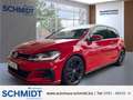 Volkswagen Golf VII GTI DSG Navi ACC LED-Sch. Klimaautomatik Media Rot - thumbnail 1