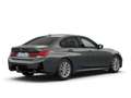 BMW 320 d Automatik M Sportpaket Innovationsp. AHK Grau - thumbnail 5