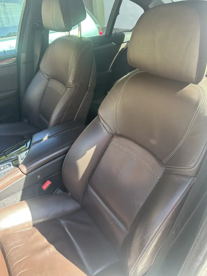 BMW 535