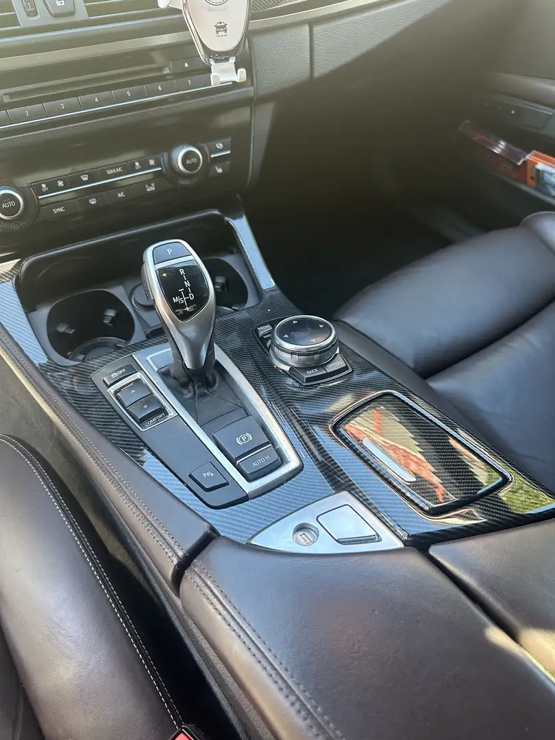 BMW 535 535i  M-Performance - 2