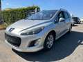 Peugeot 308 SW Business-Line°Automa°Navi°Klima°SZH°AHK° Grau - thumbnail 1