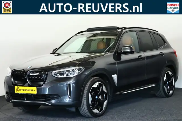 BMW iX3 High Executive 80 kWh Panorama / Opendak / Memory