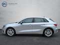 Audi A3 35 TDI Silber - thumbnail 4