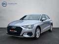 Audi A3 35 TDI Silber - thumbnail 1