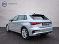 Audi A3 35 TDI Silber - thumbnail 5