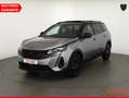 Peugeot 5008 1.6 PT GT Pack 7-Sitze Nachtsicht ACC 360° Grau - thumbnail 1