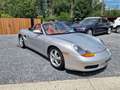 Porsche Boxster Boxster Zilver - thumbnail 1