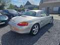 Porsche Boxster Boxster Zilver - thumbnail 17
