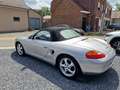 Porsche Boxster Boxster Zilver - thumbnail 13
