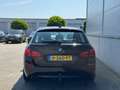BMW 530 5-serie Touring 530d High Ex CLIMA|NAVI|CRUISE|LEE Zwart - thumbnail 4