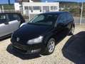 Volkswagen Polo Match,Teilled.,Klima,Alu, usw.! Noir - thumbnail 3