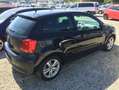 Volkswagen Polo Match,Teilled.,Klima,Alu, usw.! Noir - thumbnail 14