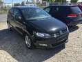 Volkswagen Polo Match,Teilled.,Klima,Alu, usw.! Noir - thumbnail 1