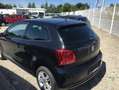 Volkswagen Polo Match,Teilled.,Klima,Alu, usw.! Noir - thumbnail 5