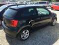 Volkswagen Polo Match,Teilled.,Klima,Alu, usw.! Noir - thumbnail 4