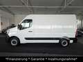 Renault Master III Kasten L2H2 HKa 3,3t Weiß - thumbnail 5