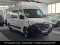 Renault Master III Kasten L2H2 HKa 3,3t Weiß - thumbnail 3