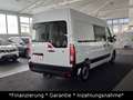 Renault Master III Kasten L2H2 HKa 3,3t Weiß - thumbnail 6