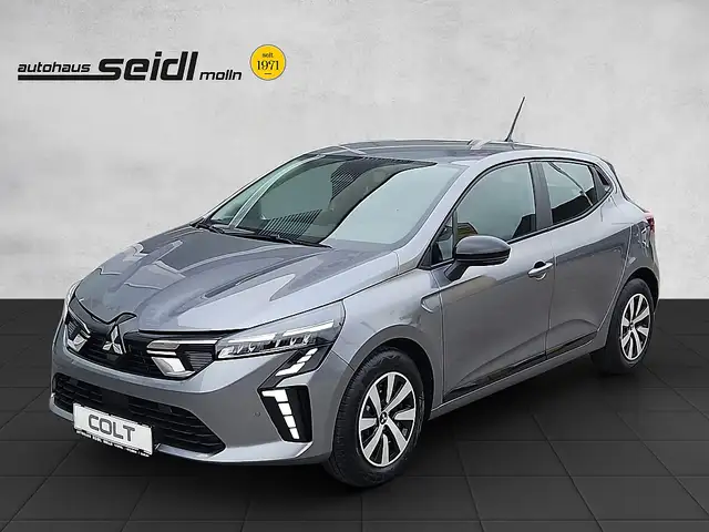 Mitsubishi Colt 1,0 MPI-T Invite  inkl. Winterräder GRATIS+ZINS...