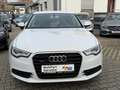 Audi A6 3.0 TDI quattro Bílá - thumbnail 1