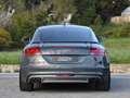 Audi TT S Coupé Quattro 2.0 TFSI - BV S-tronic S COUPE . P Gris - thumbnail 9