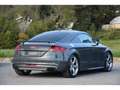Audi TT S Coupé Quattro 2.0 TFSI - BV S-tronic S COUPE . P Gris - thumbnail 2
