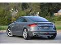 Audi TT S Coupé Quattro 2.0 TFSI - BV S-tronic S COUPE . P Gris - thumbnail 7